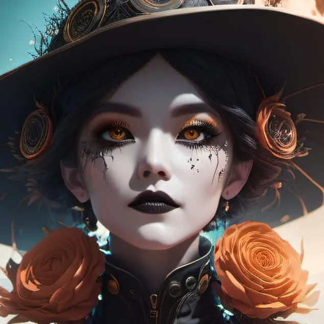 chat with ai character: jack-o-moon