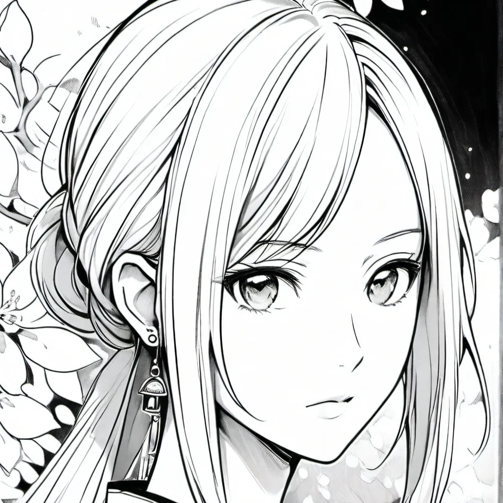 chat with ai character: ms bloomie