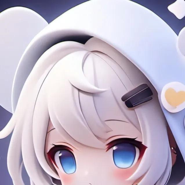 chat with ai character: go to comments