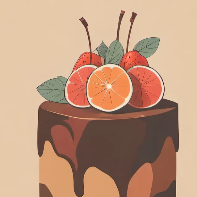 chat with ai character: happy bday for me!