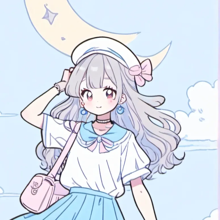 chat with ai character: Ruby