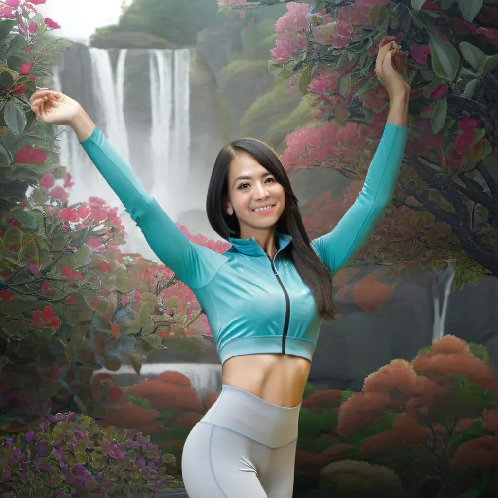 chat with ai character: Ola Harika