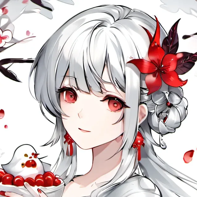 chat with ai character: Sienna