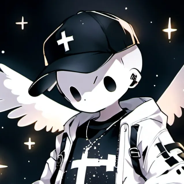 chat with ai character: Dark_buddy