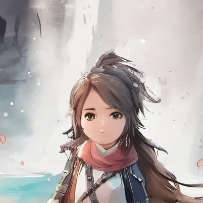 chat with ai character: Bryanna 