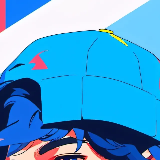 chat with ai character: JAX