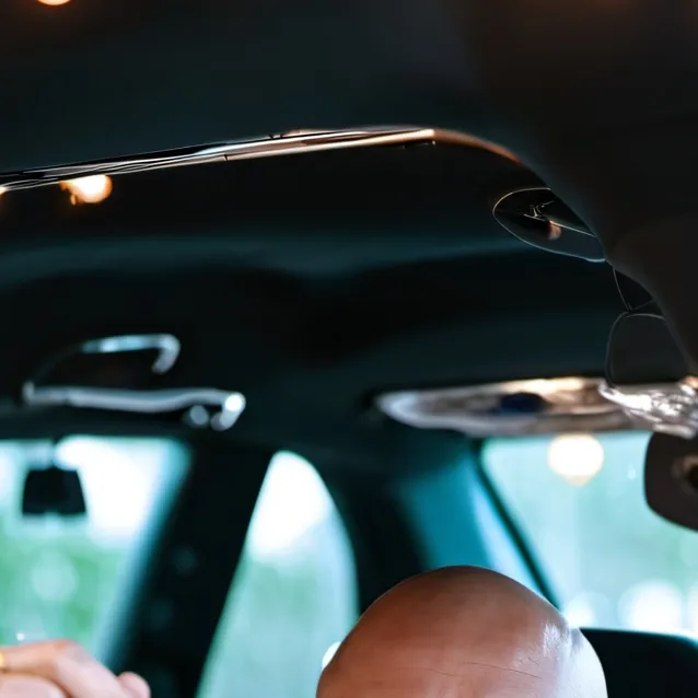 chat with ai character: Don pollo