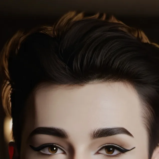 chat with ai character: James Charles 