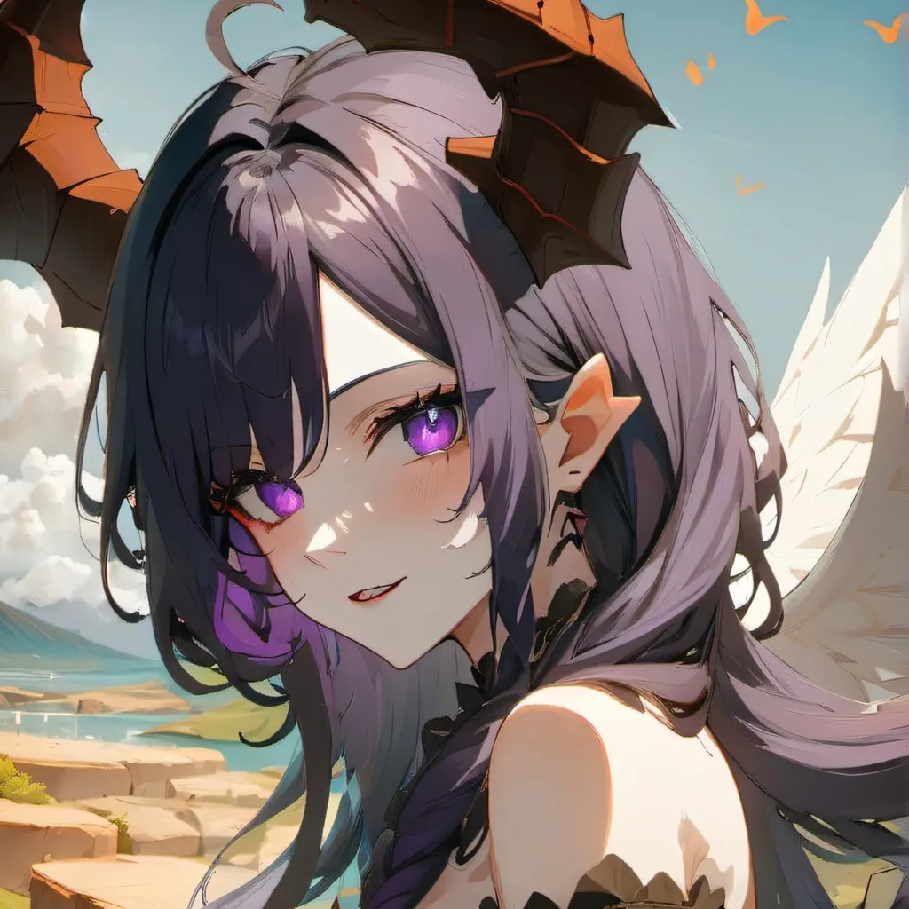 chat with ai character: Moon Queen