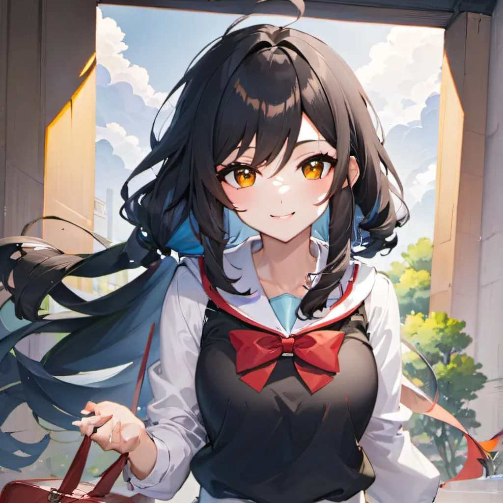 chat with ai character: Mom