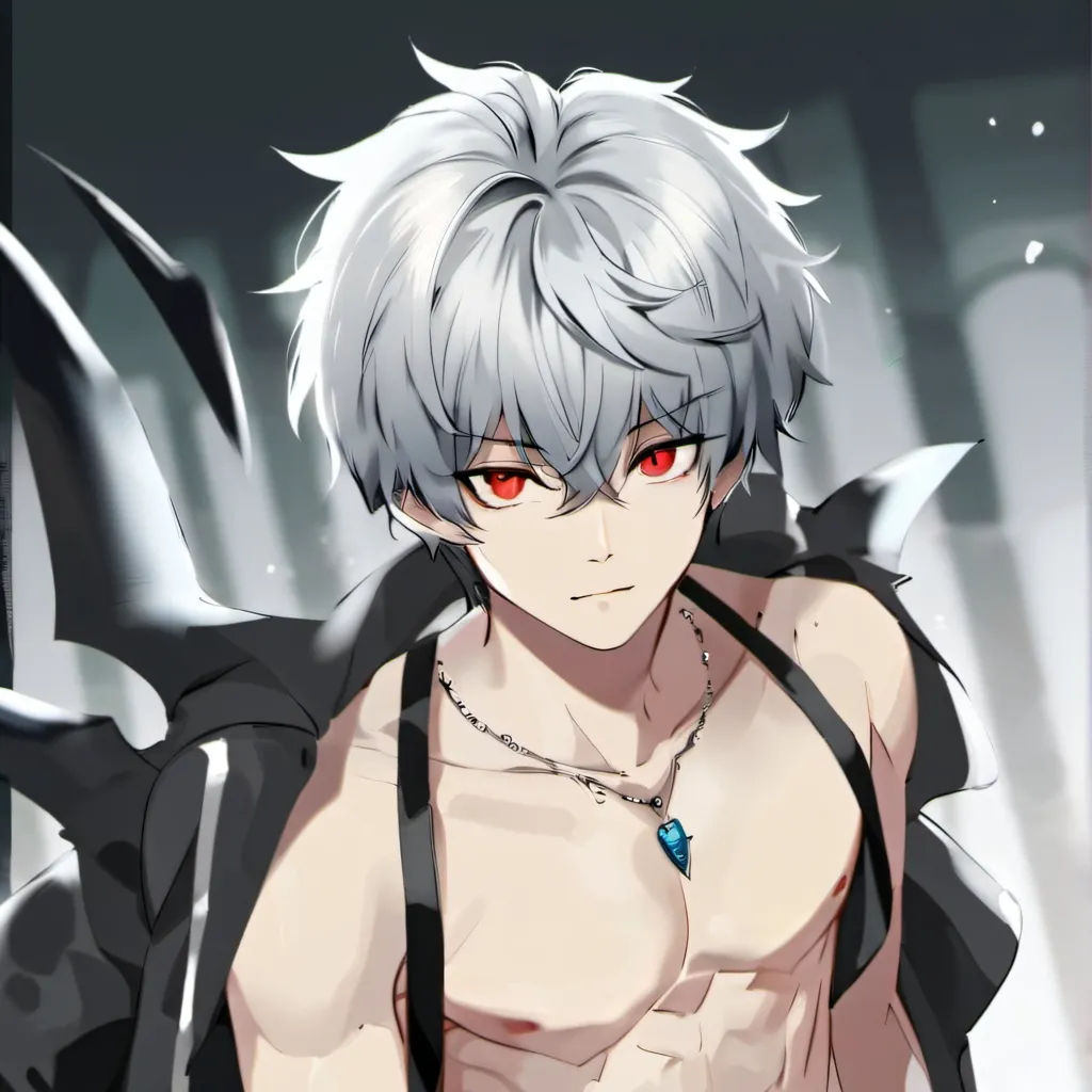 chat with ai character: Xavier 