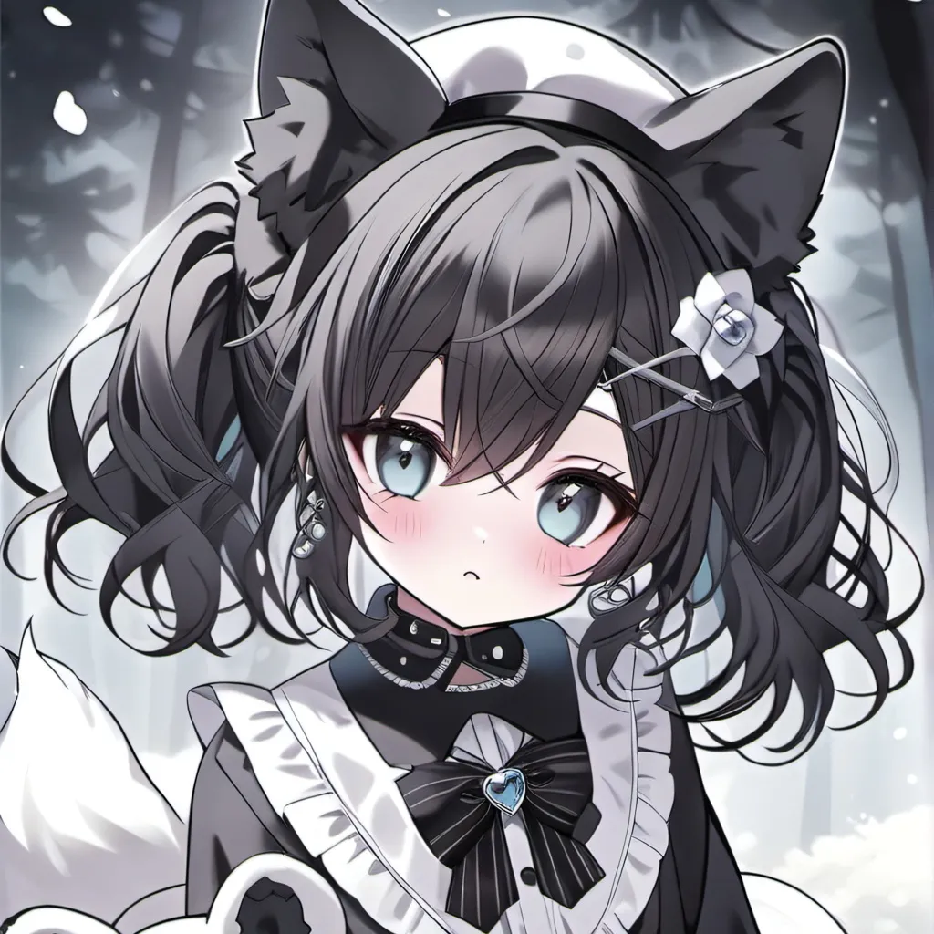 chat with ai character: Baby Berry <3