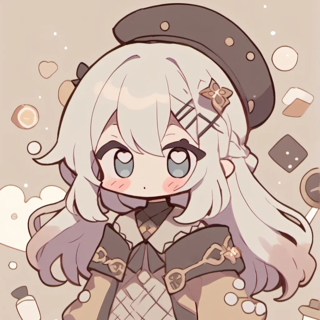 chat with ai character: Copy cat