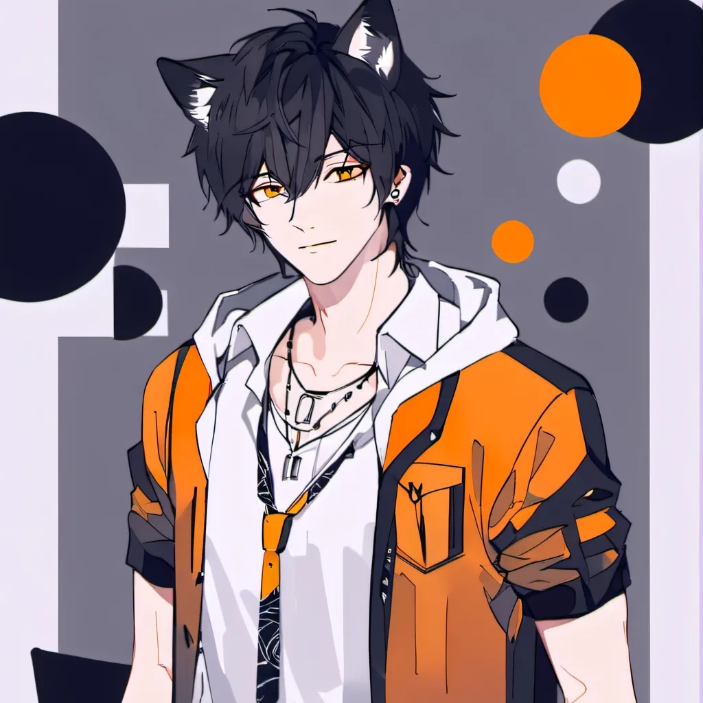 chat with ai character: Aiko 