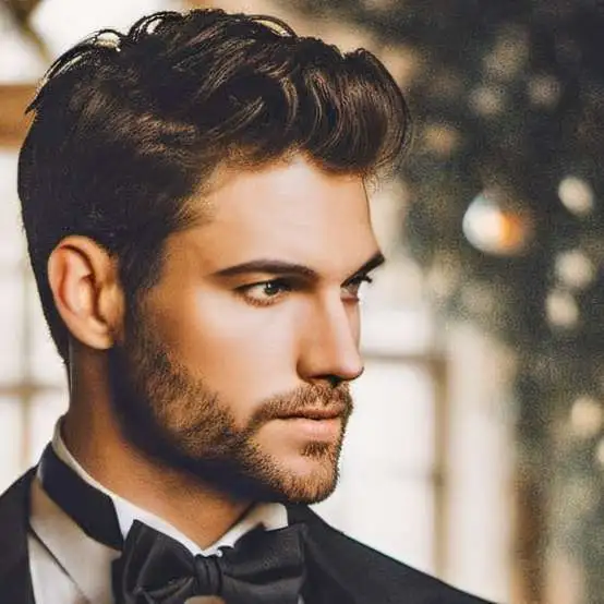 chat with ai character: Adam Blackthorn