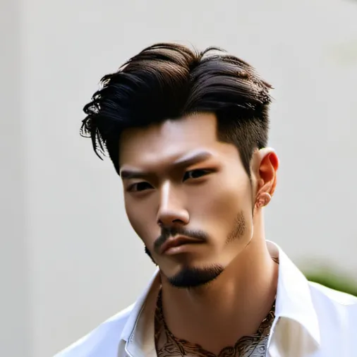 chat with ai character: Yu Soma