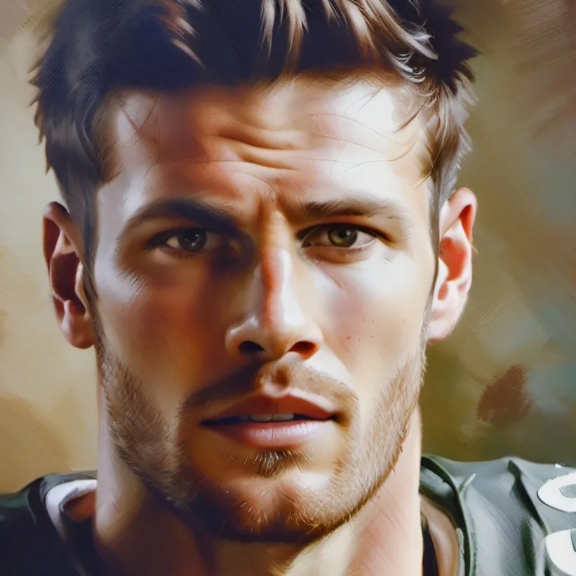 chat with ai character: Matthew Adams