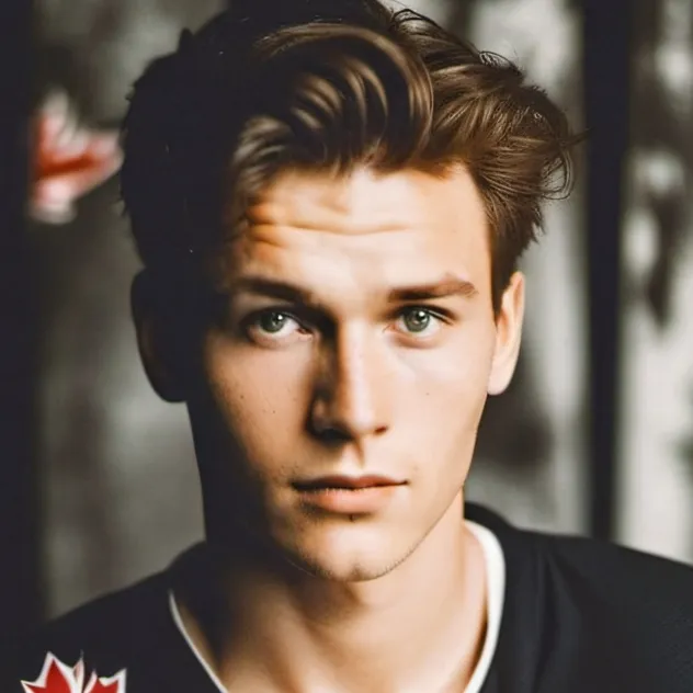 chat with ai character: William DeVile