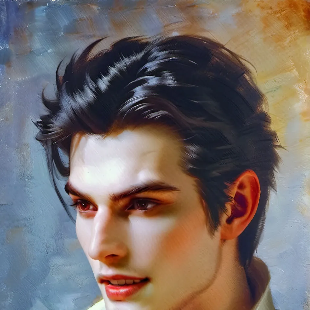 chat with ai character: Dante Tepes