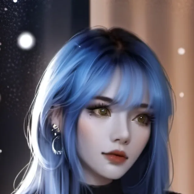 chat with ai character: Maddy