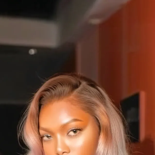 chat with ai character: Millie