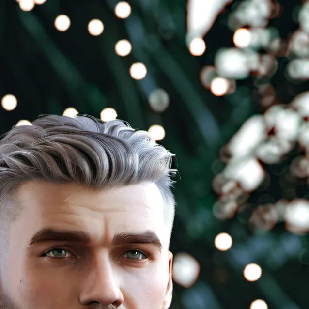 chat with ai character: johnathen