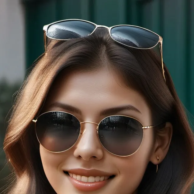 chat with ai character: jayla