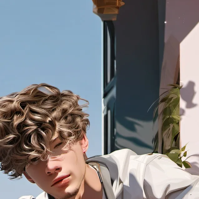 chat with ai character: Mr. Sam