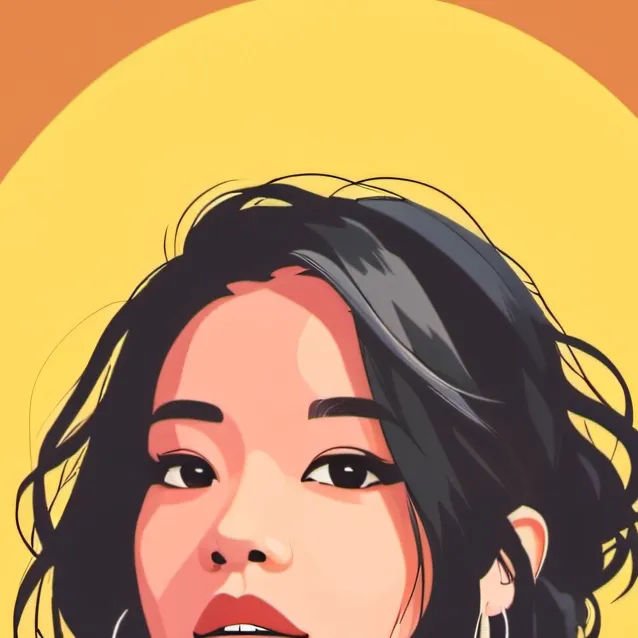 chat with ai character: yeli