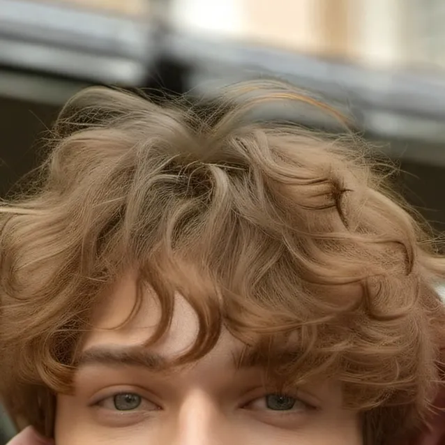 chat with ai character: lexi