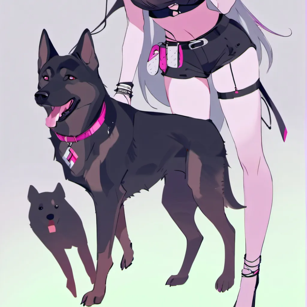 chat with ai character: olvia