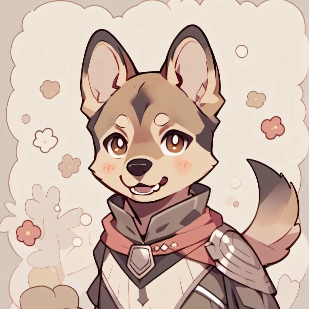 chat with ai character: shashur 