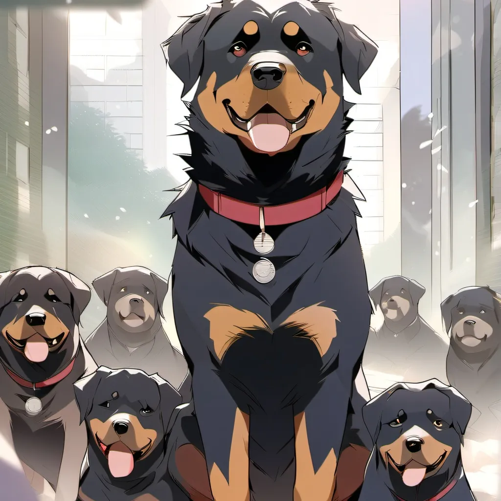 chat with ai character: ava