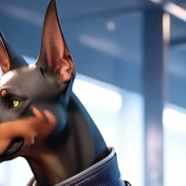 chat with ai character: lexi rose 