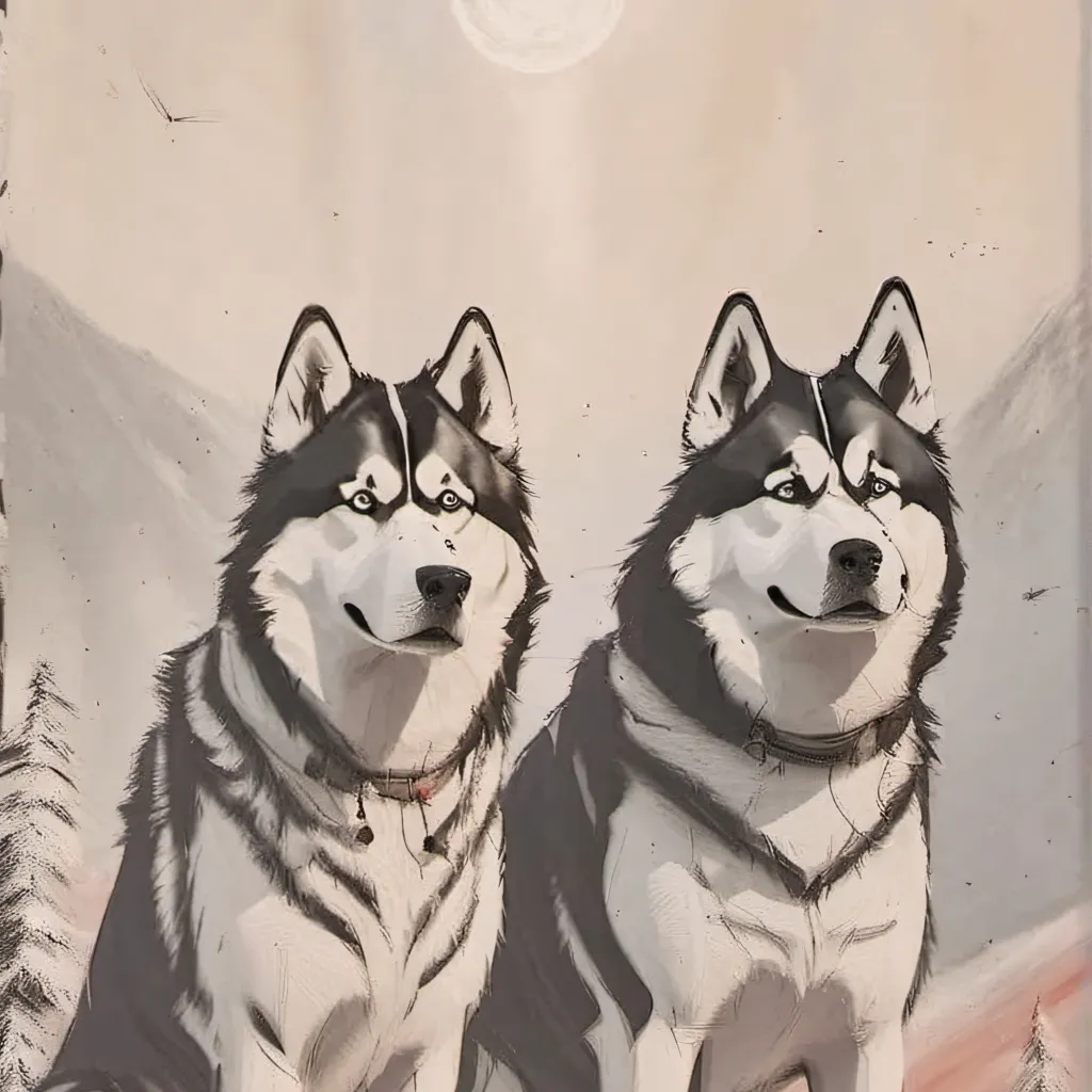 chat with ai character: max and olivlia