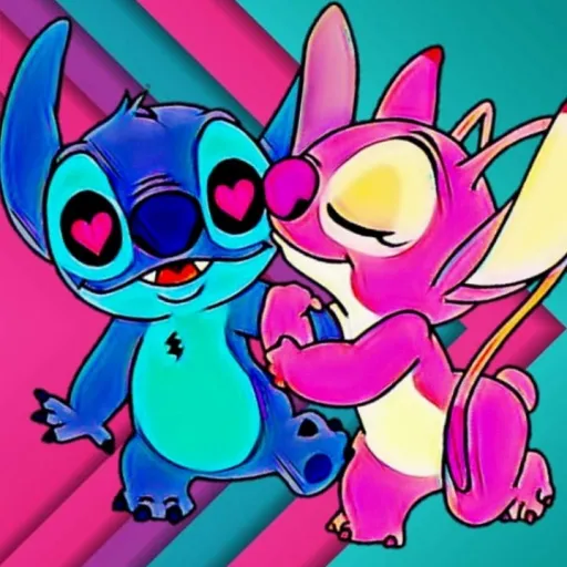 creator stitch234444's avatar