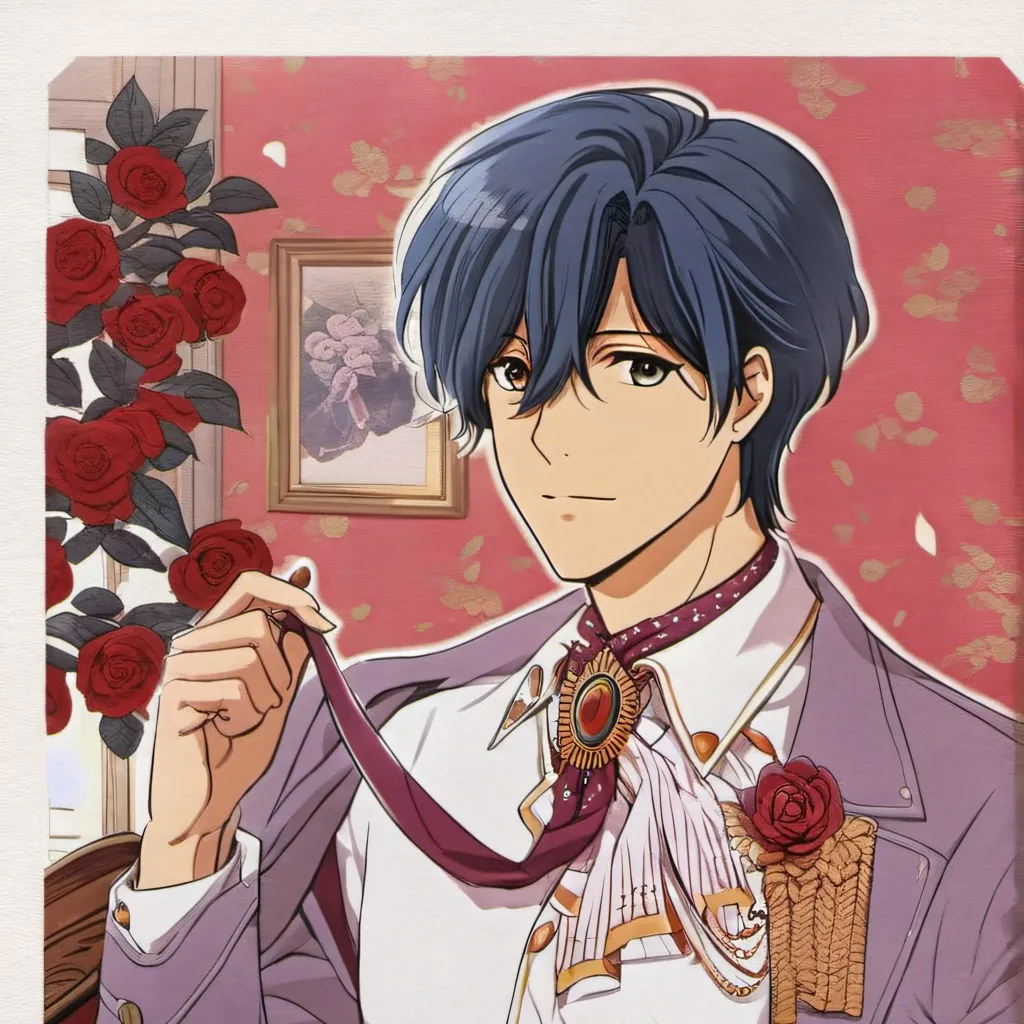 chat with ai character: Major Gilbert