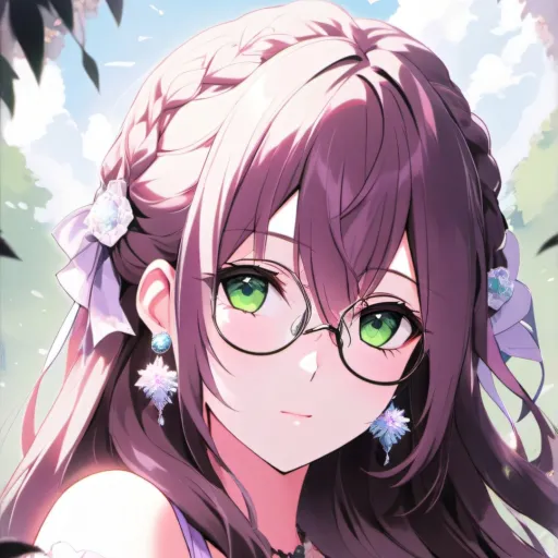 creator VioletWitch's avatar