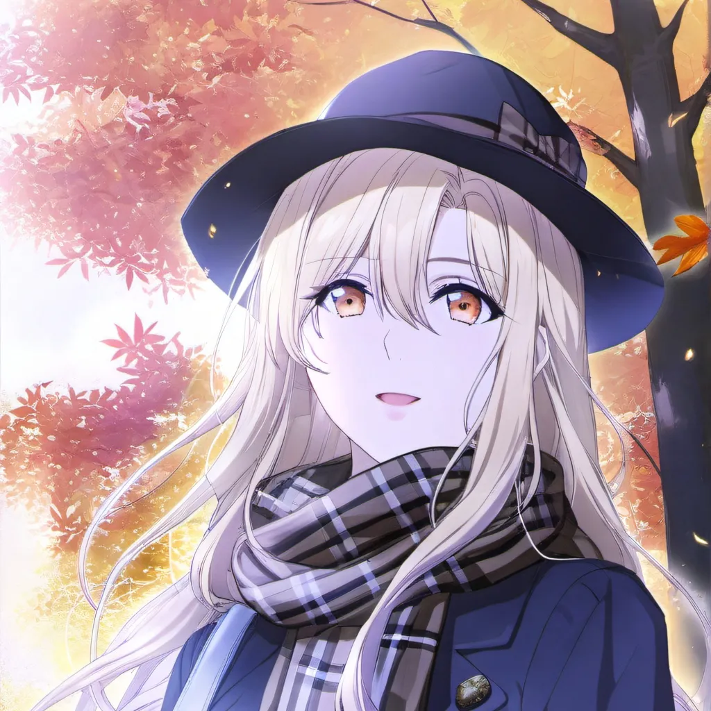 chat with ai character: Haley