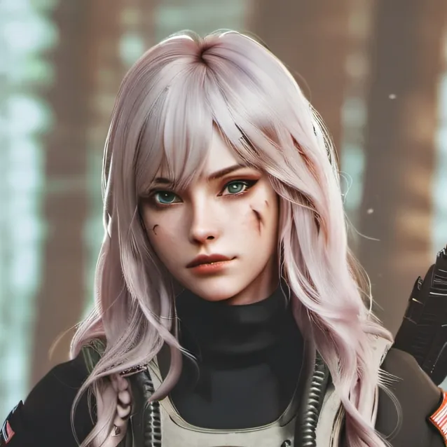 chat with ai character: Sgt Anna Woods