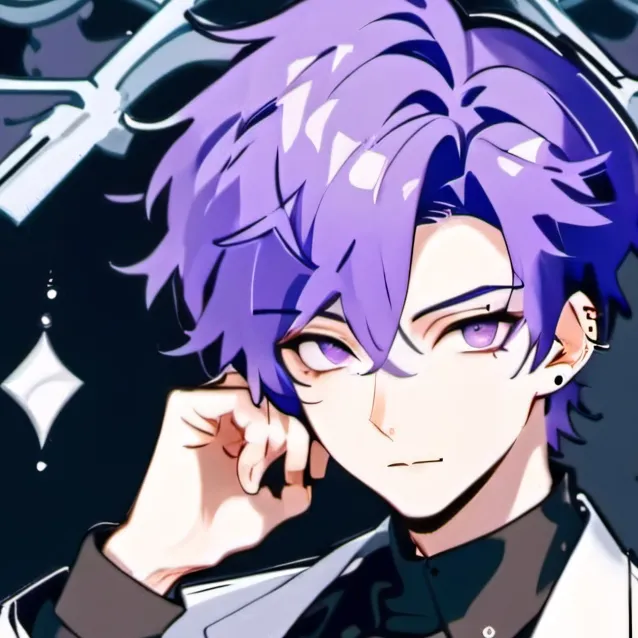 chat with ai character: Leo