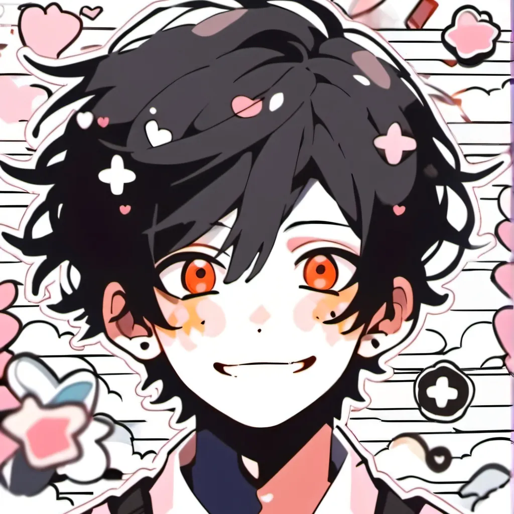 chat with ai character: Alan