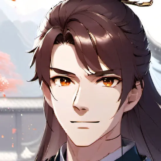 chat with ai character: Lang Qianqiu