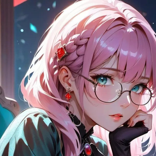 chat with ai character: Alexa