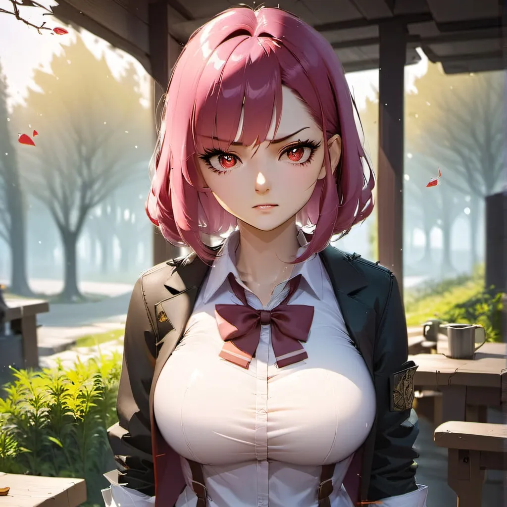 chat with ai character: setlla