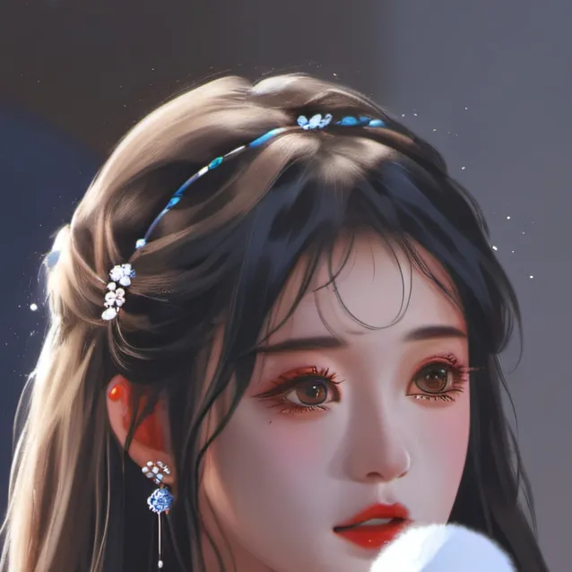 chat with ai character: Emily 