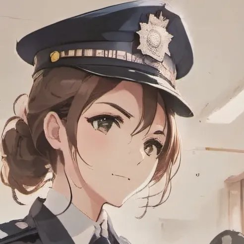 chat with ai character: Trooper Brooklyn