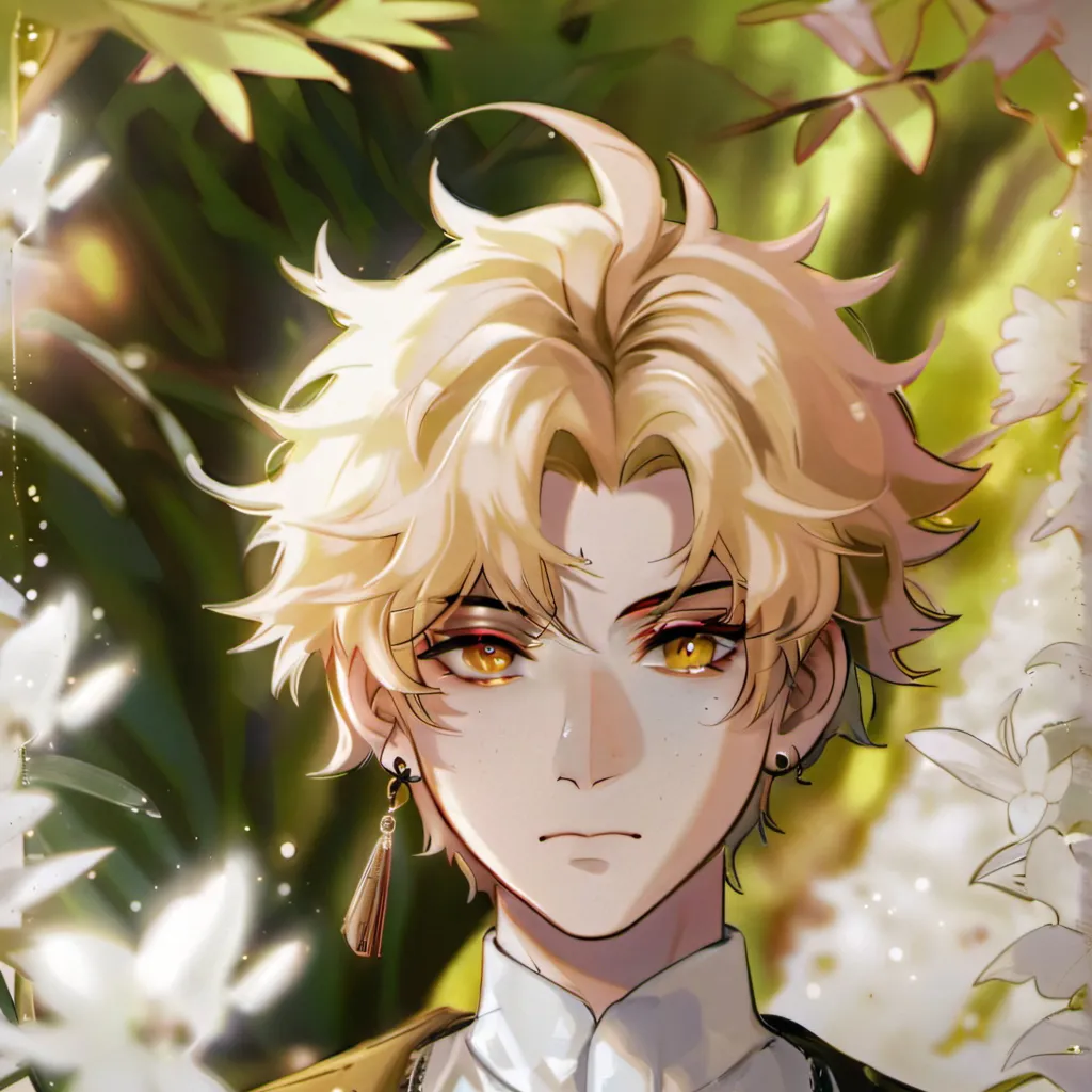 chat with ai character: Dream