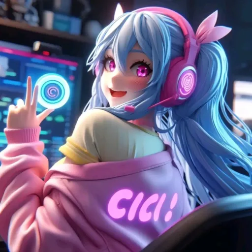 talkie's author avatar