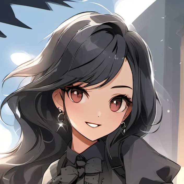 chat with ai character: Jenna